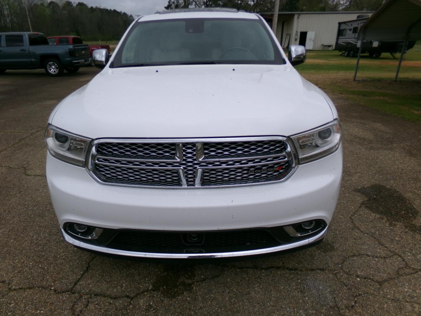 2014 Dodge Durango Citadel AWD (1C4RDJEG9EC) with an 3.6L V6 DOHC 24V engine, 8-Speed Automatic transmission, located at 401 First NE, Bearden, AR, 71720, (870) 687-3414, 33.726528, -92.611519 - Photo#33